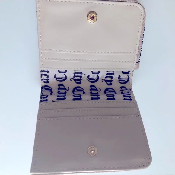 New Juicy Couture Wallet Bundle Set - Picture 6 of 8
